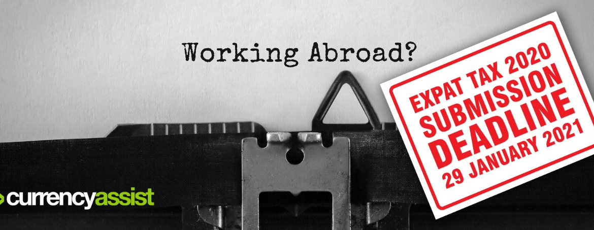 Critical Tax Deadlines and Legislative Changes for South Africans Working Abroad