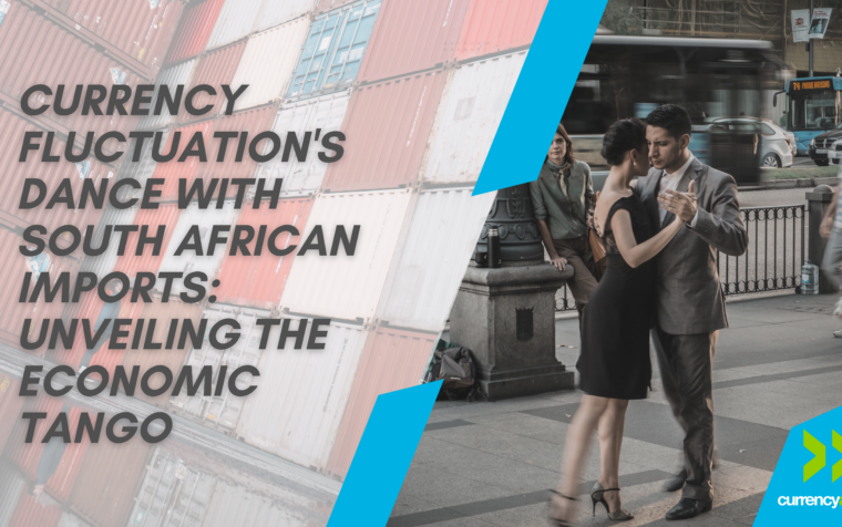 Currency Fluctuation’s Dance with South African Imports: Unveiling the Economic Tango