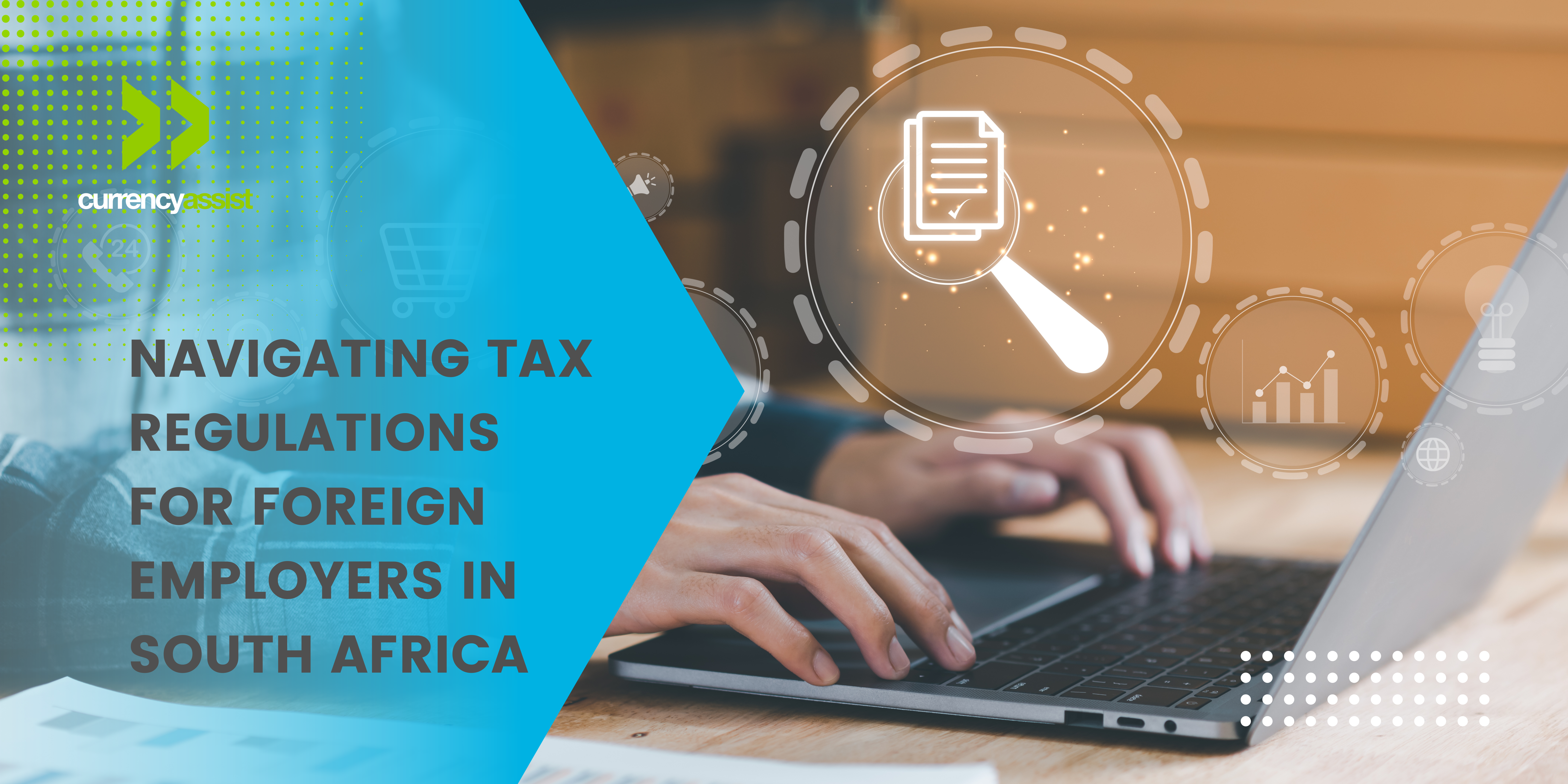 Navigating Tax Regulations for Foreign Employers in South Africa