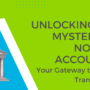 Unlocking the Mystery of Nostro Accounts: Your Gateway to Global Transactions
