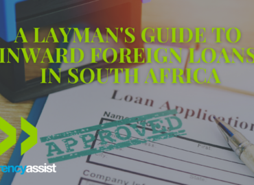 A Layman’s Guide to Inward Foreign Loans in South Africa
