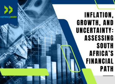 Inflation, Growth, and Uncertainty: Assessing South Africa’s Financial Path