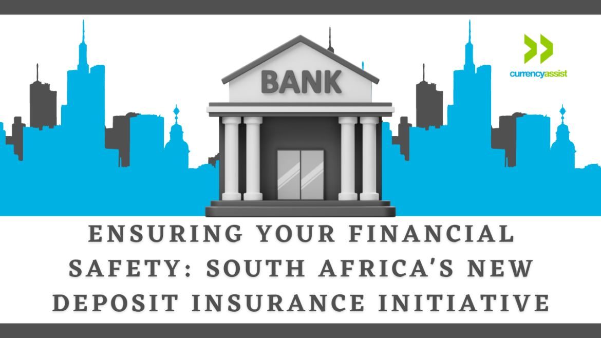 Ensuring Your Financial Safety: South Africa’s New Deposit Insurance Initiative