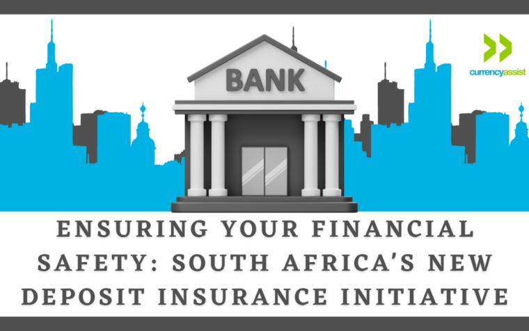 Ensuring Your Financial Safety: South Africa’s New Deposit Insurance Initiative