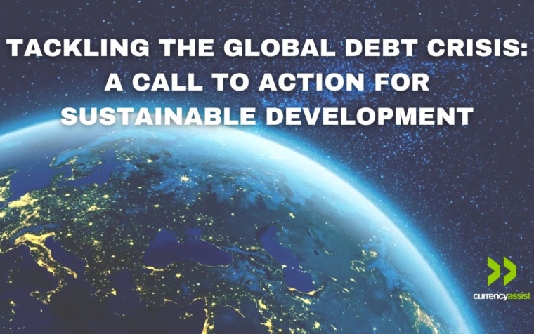 Tackling the Global Debt Crisis: A Call to Action for Sustainable Development