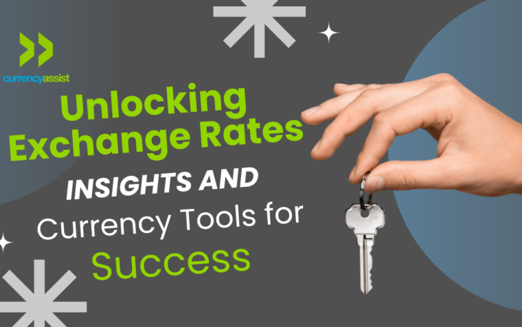 Unlocking Exchange Rates: Insights and Currency Tools for Success