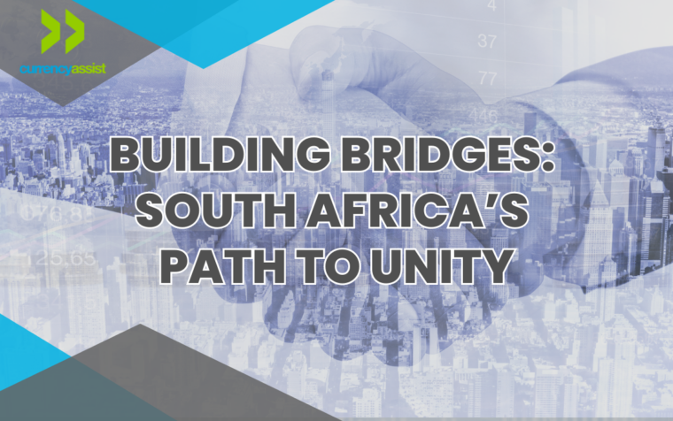 Building Bridges: South Africa’s Path to Unity