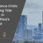 Compliance Crisis: The Rising Tide of Fines in South Africa’s Financial Sector