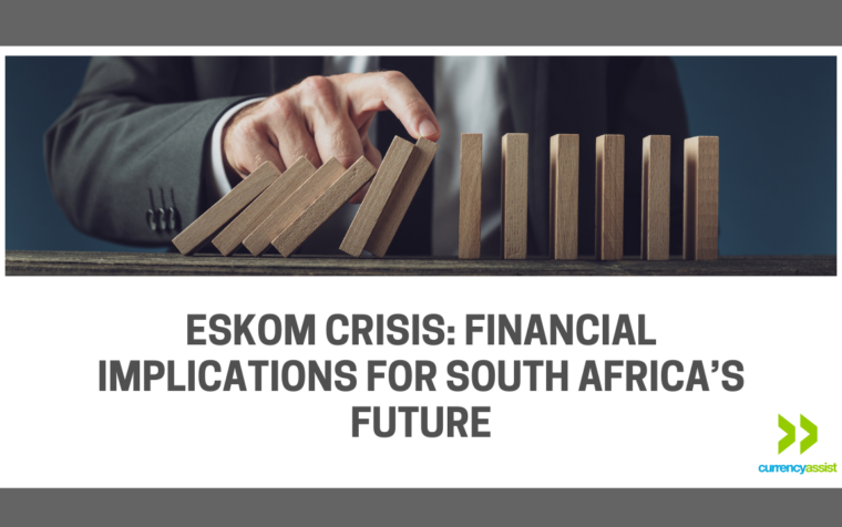 Eskom Crisis: Financial Implications for South Africa’s Future